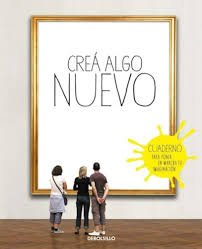 CREA ALGO NUEVO, VIIIZ