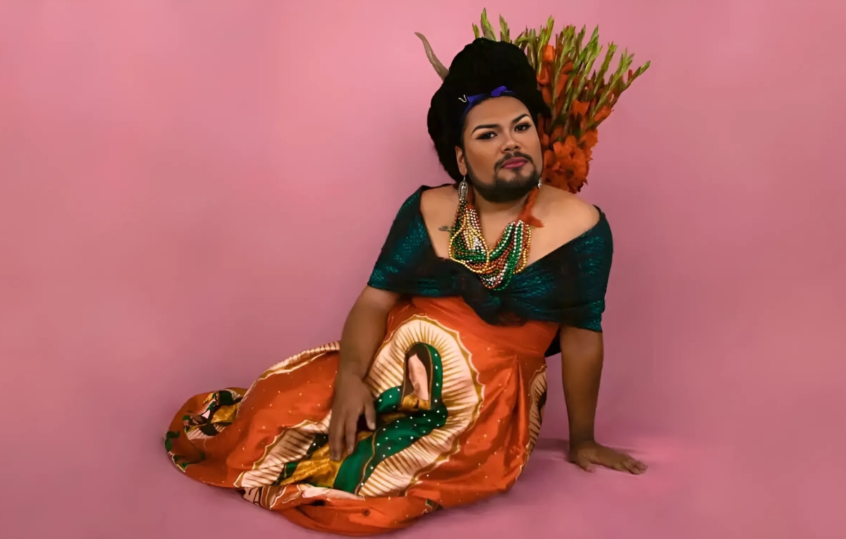 La Bruja de Texcoco