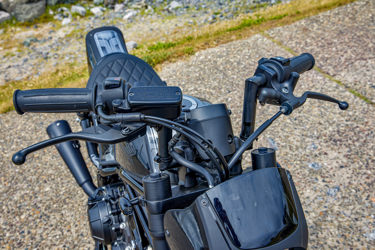 396292_Mikuniguro_Honda_Customs