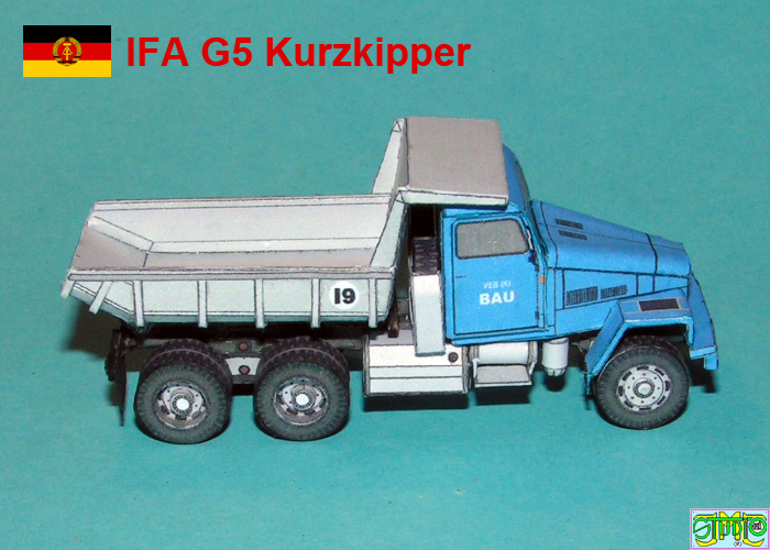 o82-6 IFA G5 vana sklápěč_1