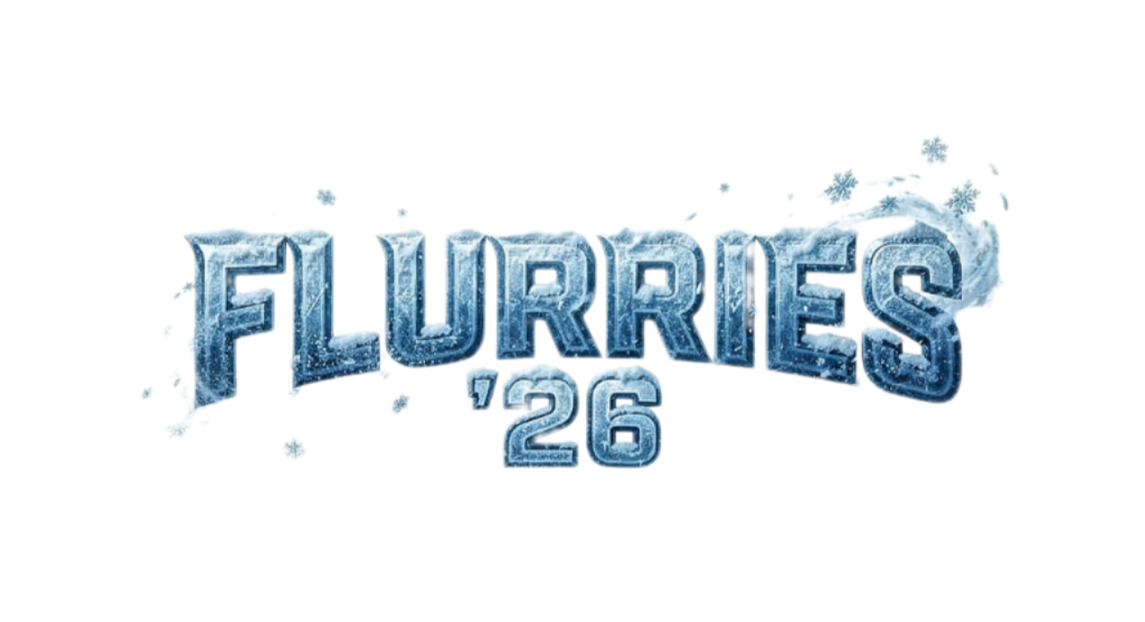Flurries 26 Logo