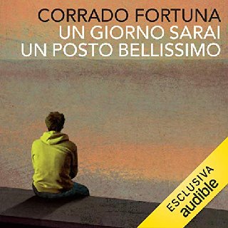 Corrado Fortuna - Un giorno sarai un posto bellissimo (2020) .mp3 - 128 kbps
