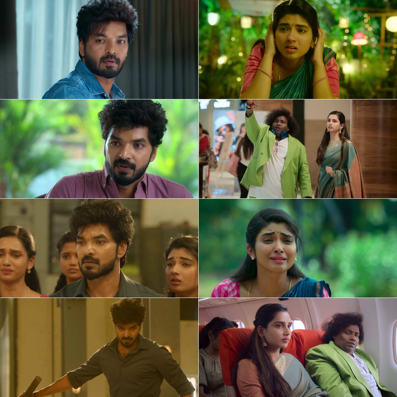 Baby and Baby (2025) Dual Audio [Hindi & Tamil] Full Movie HD ESub FILEHUB4U.XYZ screenshot
