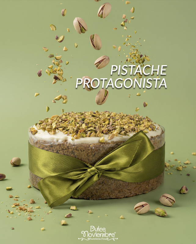 Pistache