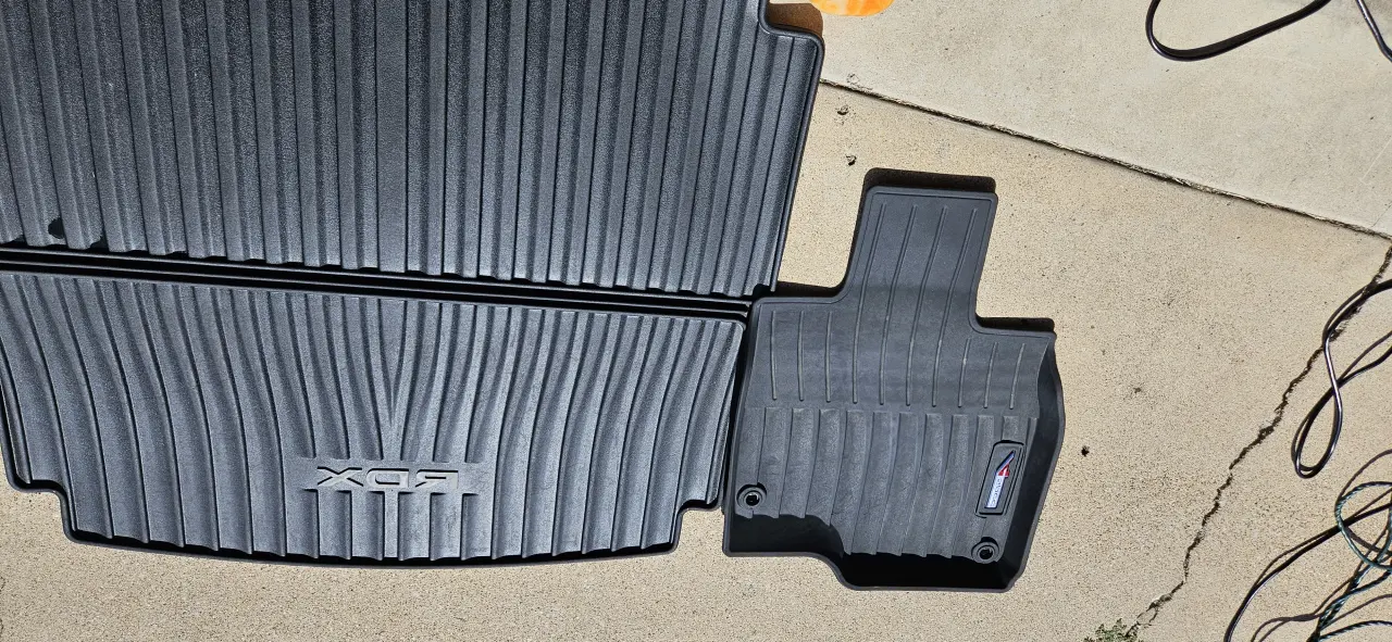 Auto detailing example image 4
