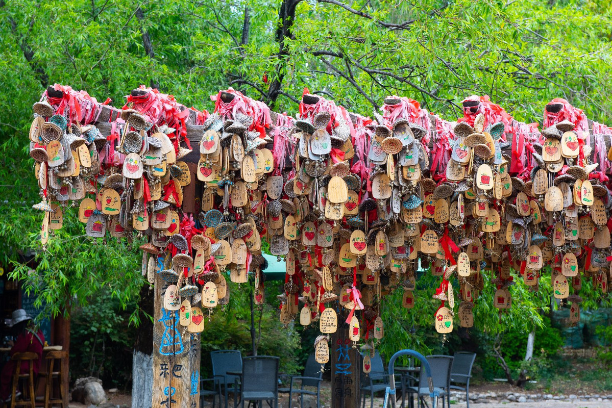 Yunnan 2019 - Blogs de China - Dia 6 - Lijiang y Shuhe (61)