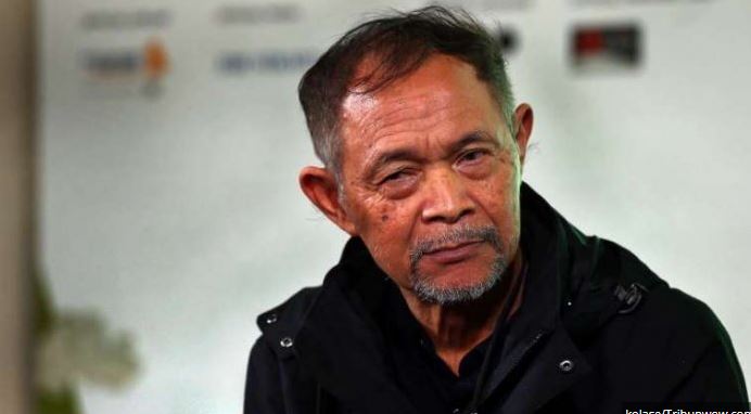 Goenawan Mohamad