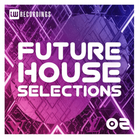 d63e08bd 7eb0 4c1f aa7e 60ae2cbb7ab8 - VA - Future House Selections Vol.02 (2022)