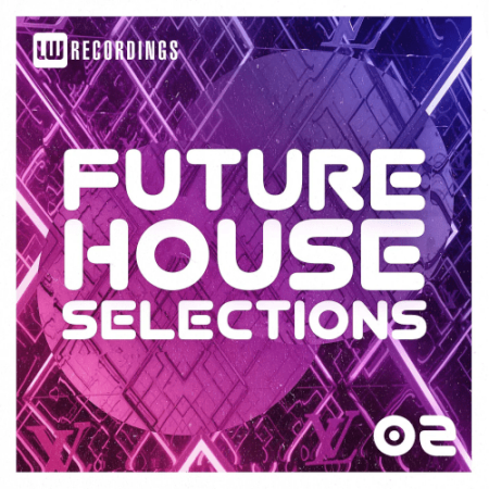 VA - Future House Selections Vol.02 (2022)