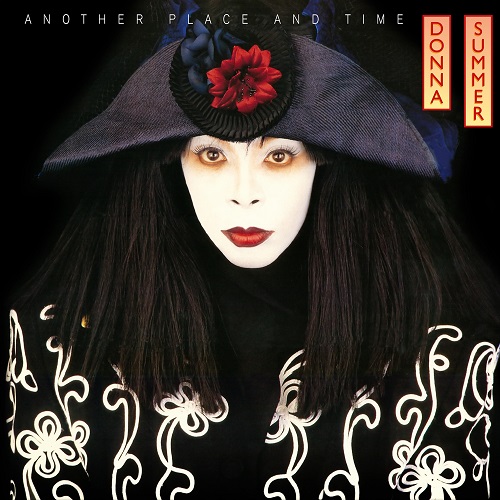 Donna Summer - Another Place & Time (1989) (Deluxe Edition 2023)