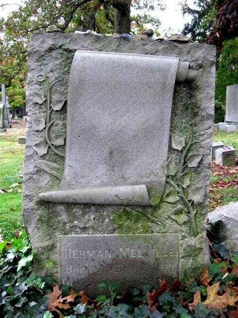 03-Herman-Melville-s-Grave