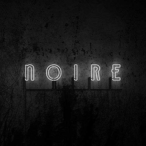 Vnv Nation - Noire (2018) FLAC
