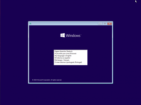 Windows 10 RS5 Enterprise LTSC 1809.10.0.17763.379 (x86-x64) Multilanguage Preactivated v2 March ... Windows 10 RS5 Enterprise LTSC 1809.10.0.17763.379 (x86-x64) Multilanguage Preactivated v2 March ...