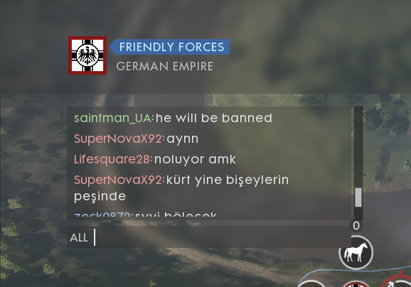 bully