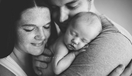 Rachel Vanoven Photograhy – Parent Posing