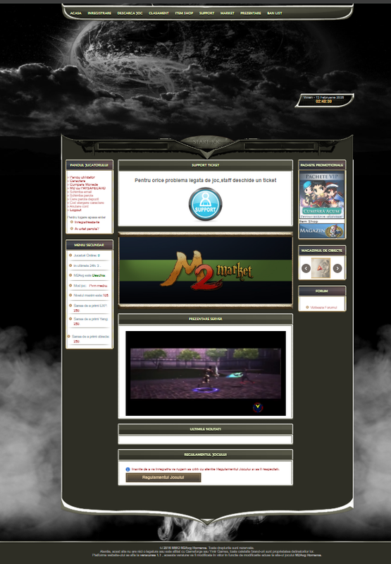 Alaska2 Homepage [REDESIGNED] - Mesaj 2 - Imagine 1