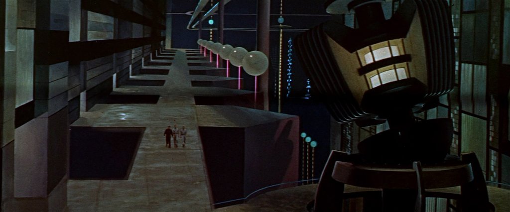 Forbidden Planet Reference (53)