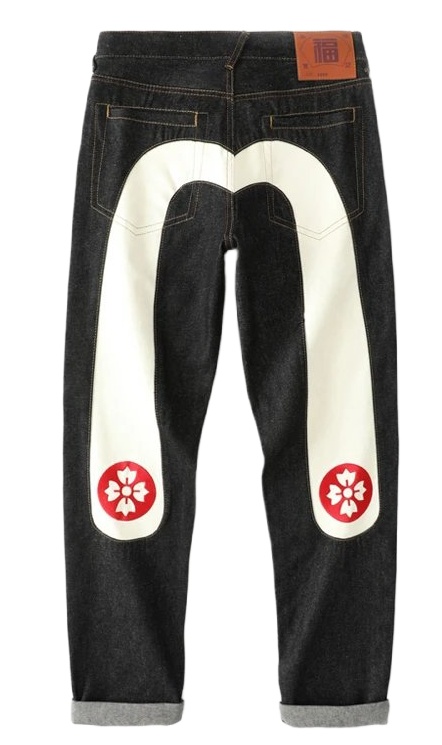 Evisu Jeans