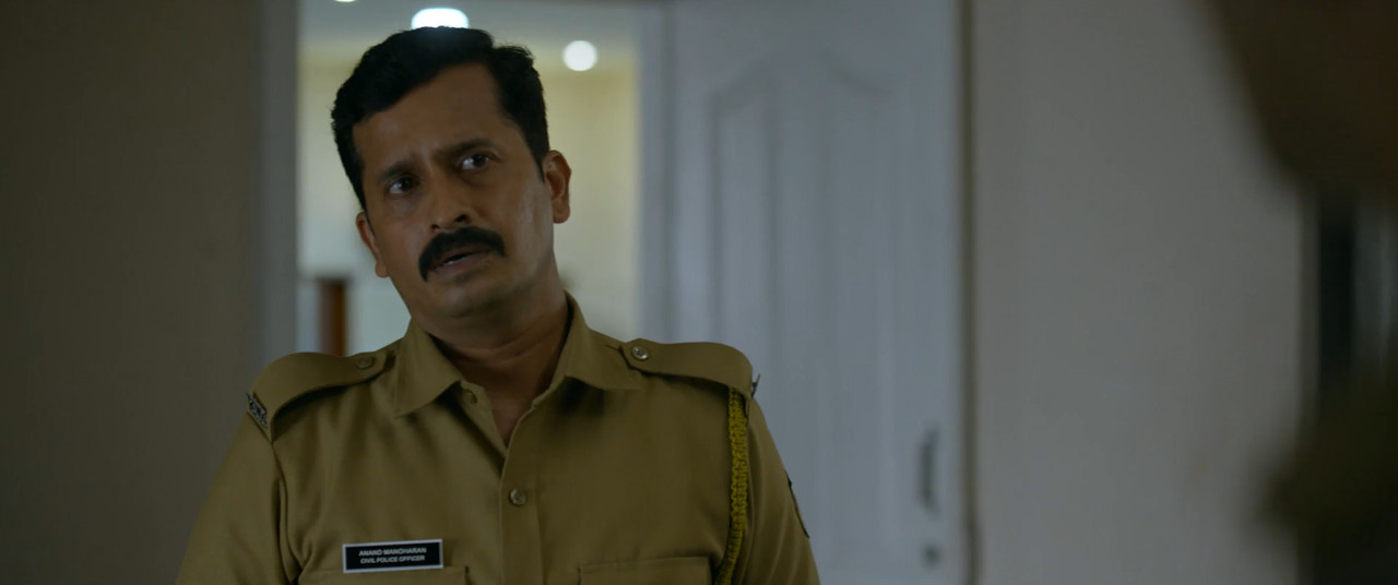 Dridam 2026 WebRip [Hindi + Tamil + Telugu + Malayalam + Kannada] 1080p 480p 720p ESub Screenshot
