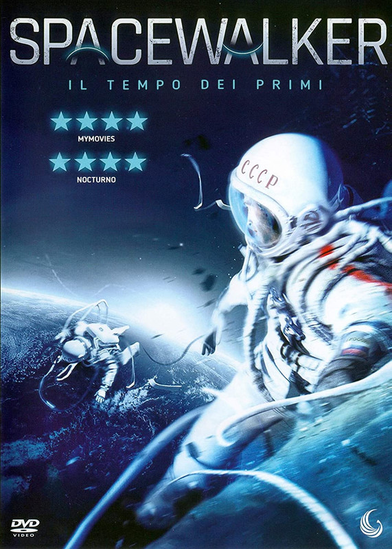 Download Spacewalk 2017 WEB-DL Dual Audio Hindi ORG 1080p | 720p | 480p [400MB] download