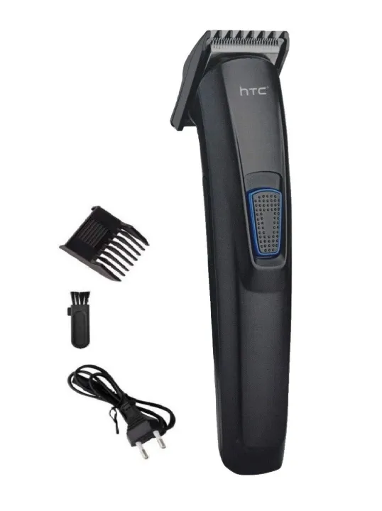 HTC Rechargeable Hair Trimmer AT-522 