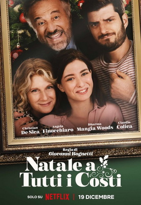 Natale a tutti i costi (2022) .mkv iTA WEBDL 1080p x264