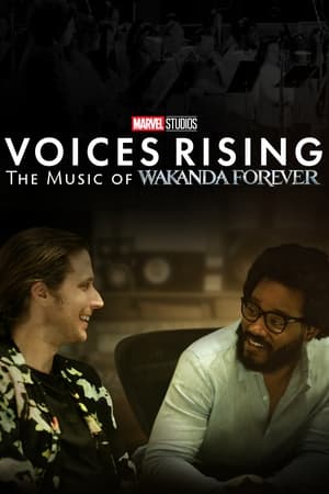 Voices Rising The Music of Wakanda Forever S01E02 1080p WEB H264-BIGDOC