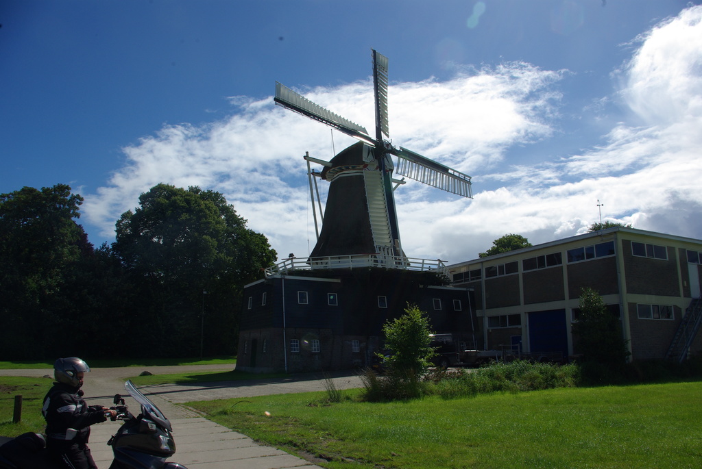 (02763) De Weyert -Makkinga 6