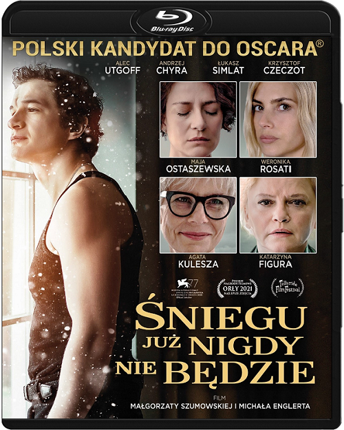 Śniegu już nigdy nie będzie (2020) MULTi.720p.BluRay.x264.DTS.AC3-DENDA / film polski