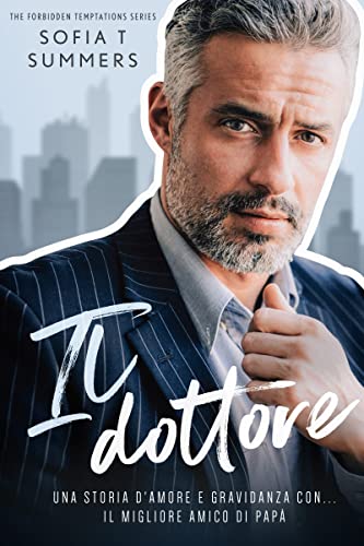Sofia T Summers - Il dottore (2021)