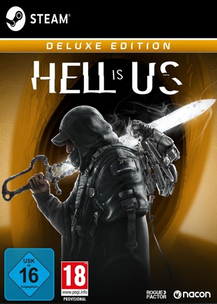 Hell is Us Deluxe Edition MULTi12 - x.X.RIDDICK.X.x Hell is Us Deluxe Edition MULTi12 - x.X.RIDDICK.X.x
