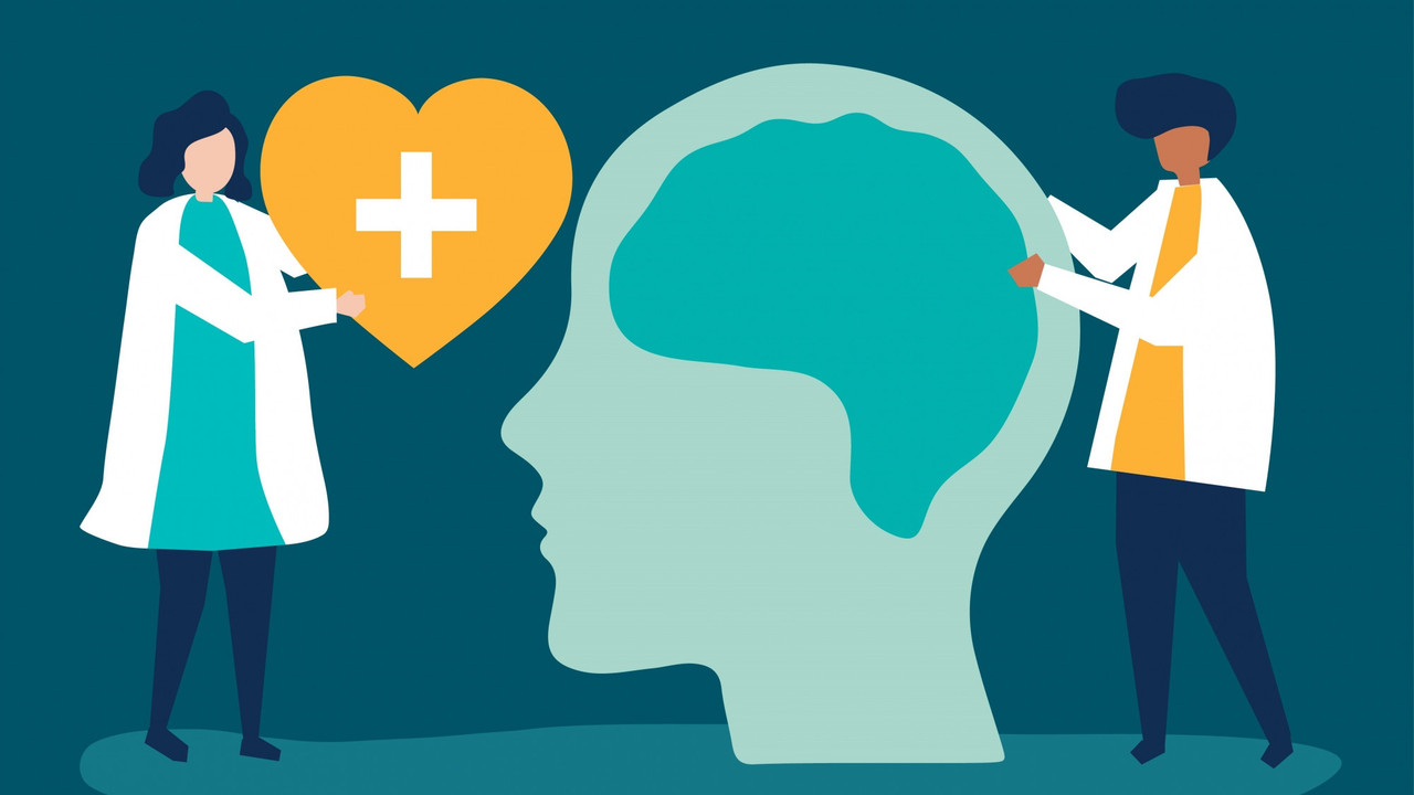 Conoce los principales trastornos mentales en el mundo