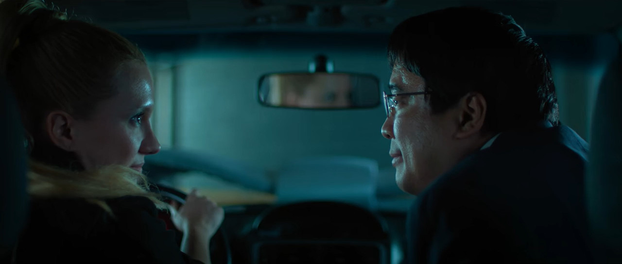 Elize: Shadows of a Woman 2026 WebRip [Hindi + English] 480p 720p ESub Screenshot