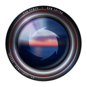 RAW Power 3.2.1 macOS