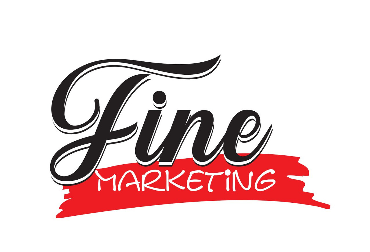 Fine Marketing Logo