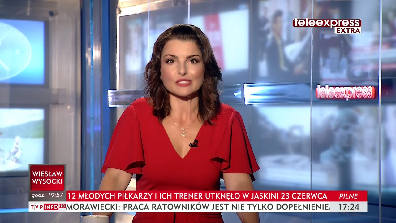 TeX Extra - 08.07.2018 #45