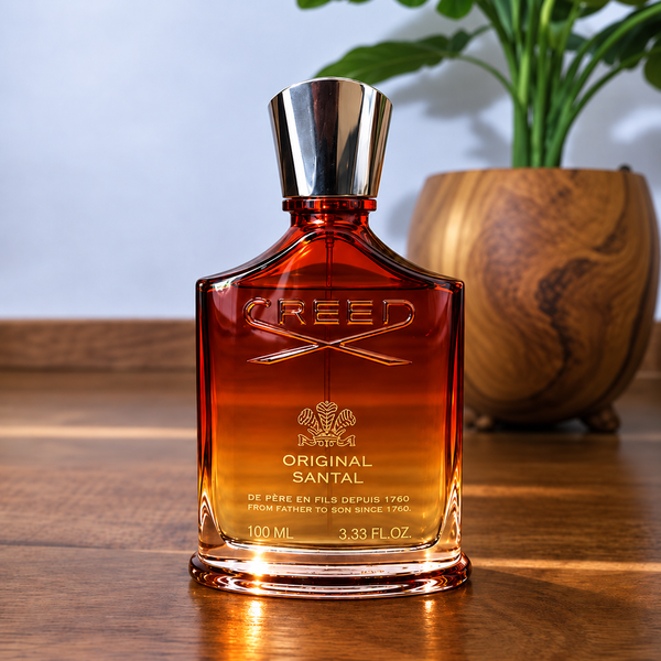 Original Santal