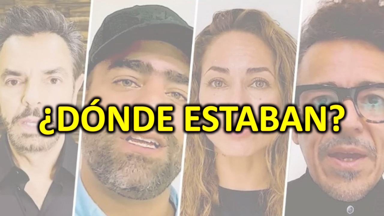 Semarnat exhibe a críticos del Tren Maya y los llama “pseudoambientalistas”