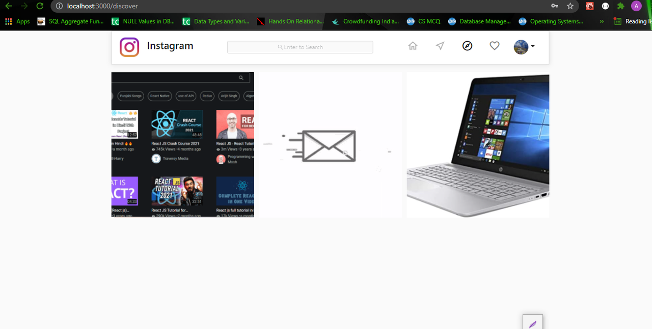 Screenshot 4 — Postimages