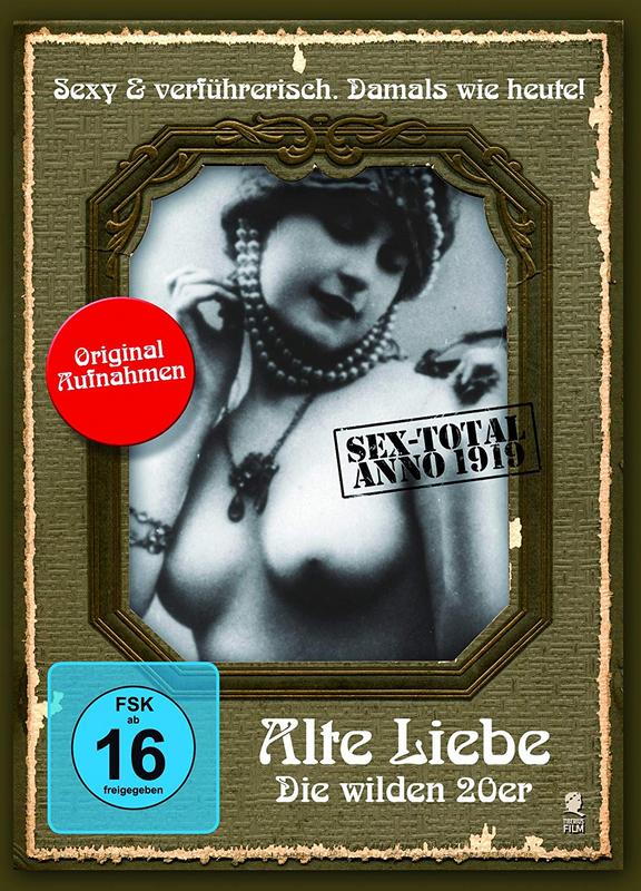 Porno selbst gefilmt