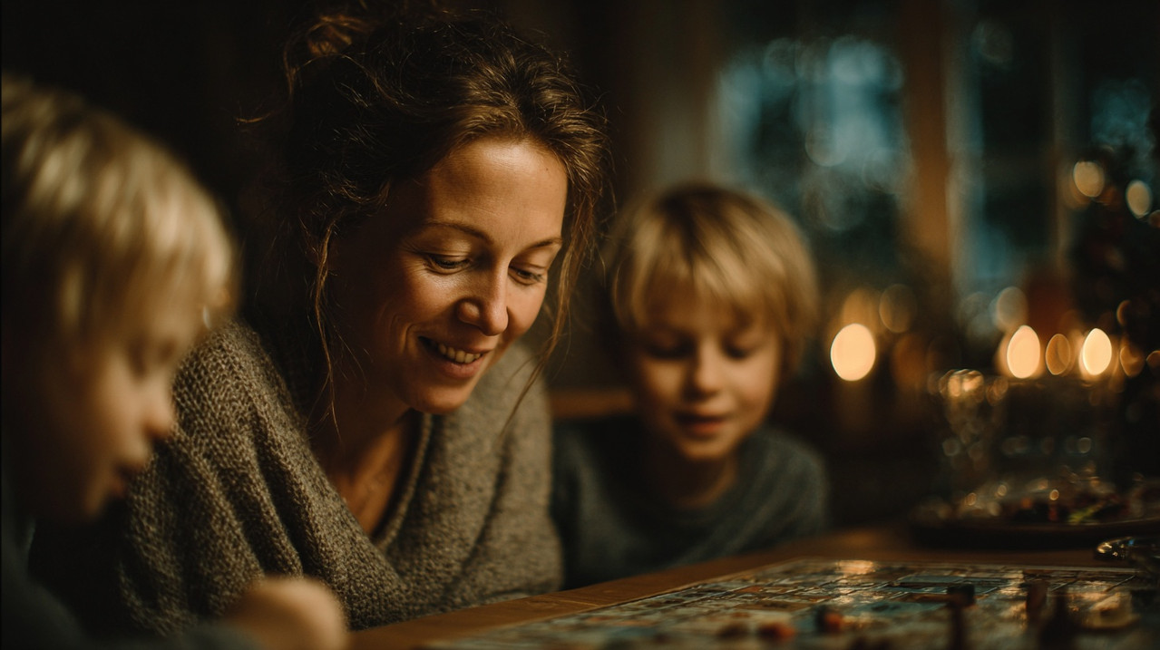 настольные игры для семьи_2