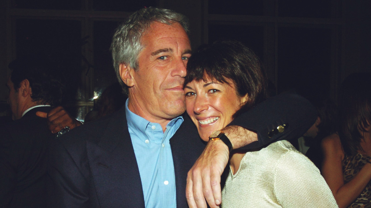 Familia de Ghislaine Maxwell 'teme por su seguridad'