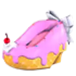 Ice Cream Heels