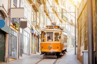 Introducción y Aspectos Prácticos del Viaje - Portugal: Oporto - Lisboa - Sintra (15)