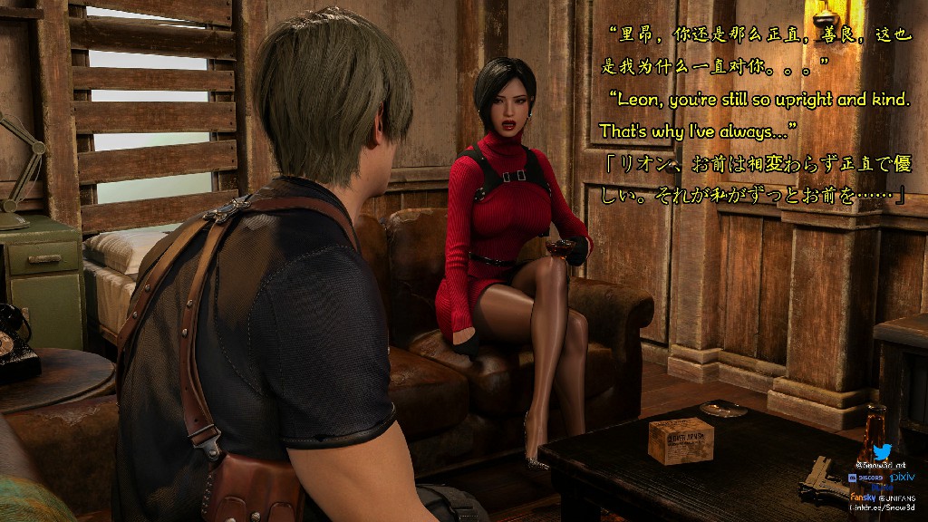 小鬼与女特工们的奇妙冒险 第一章262P 205MB (7)