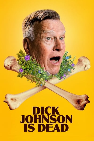 Dick Johnson is Dead 2020 1080p WEBRip x265-RARBG