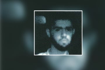 
 Polizei Brandenburg - Kennzeichen-Dieb 