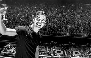 Martin Garrix - Discografia (2012-2017) .mp3 - 320 kbps