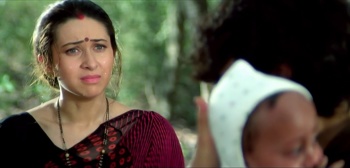 Raja Hindustani Movie Screenshot