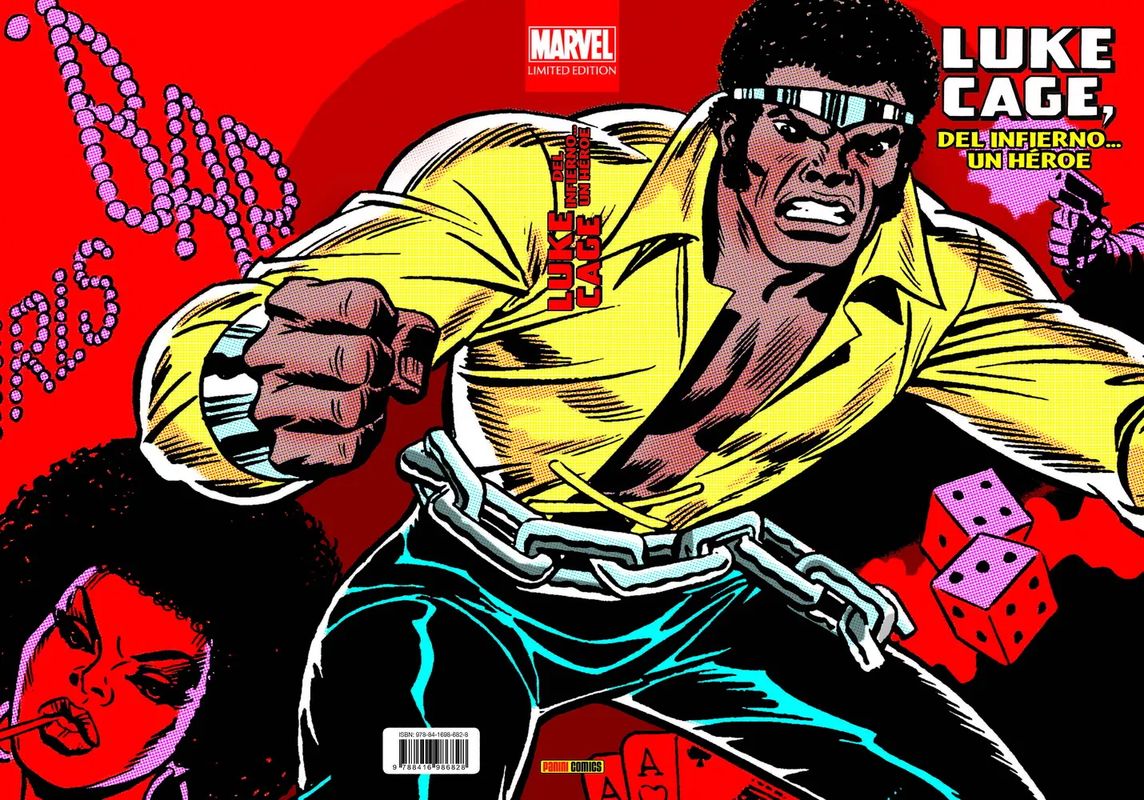 55-Marvel-Limited-Edition-Luke-Cage-H-roe-de-Alquiler-2